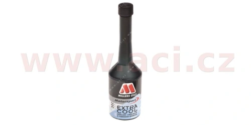 MILLERS OILS (Motorsport) EXTRA COOL - aditivace chladící kapaliny 250 ml