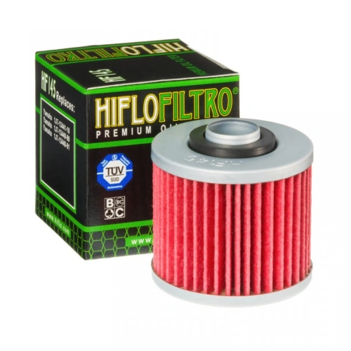 Olejový filtr HF145, HIFLOFILTRO