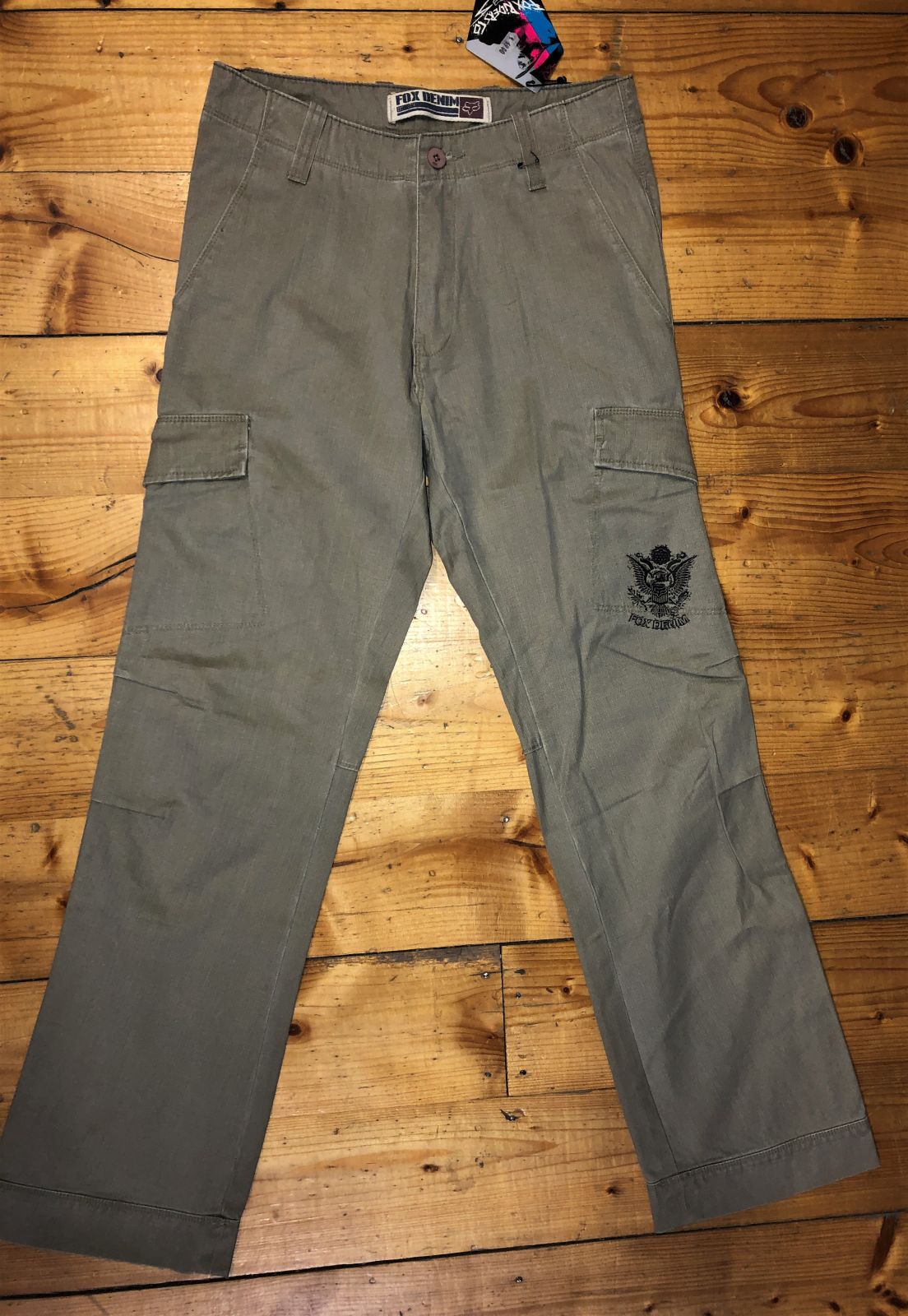 FOX RACING Fox SC-74 Pant -