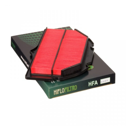 Vzduchový filtr HFA3908, HIFLOFILTRO