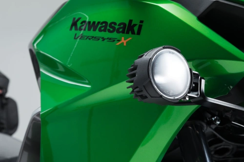 Držáky světel Kawasaki Versys-X300 ABS (16-).