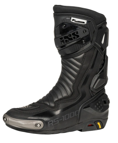 Sport Boots iXS RS-1000 X45407 černý