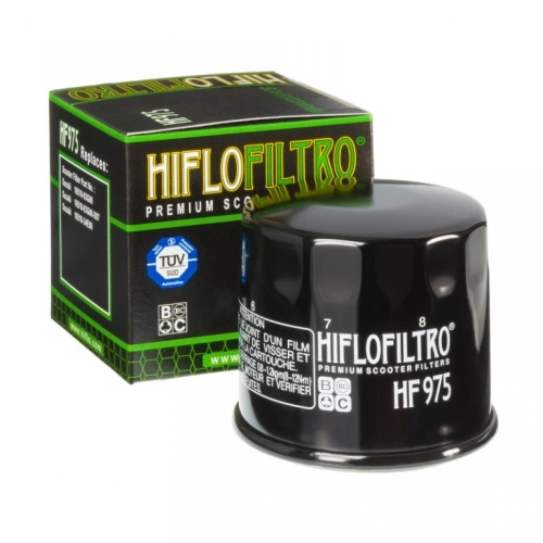 Olejový filtr HF975, HIFLOFILTRO