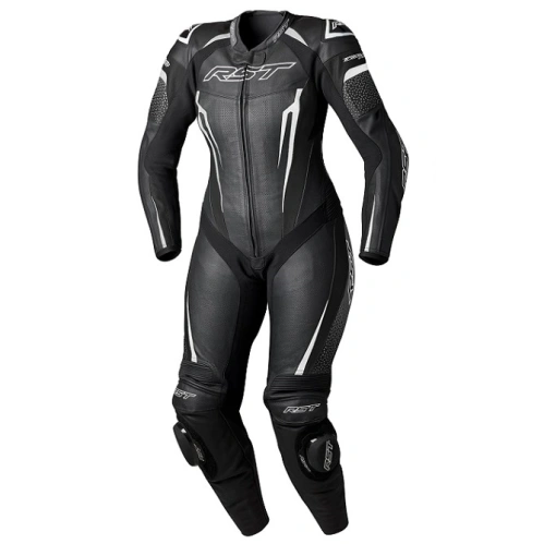 RST 103477 Tractech Evo 5 CE Ladies Leather Suit
