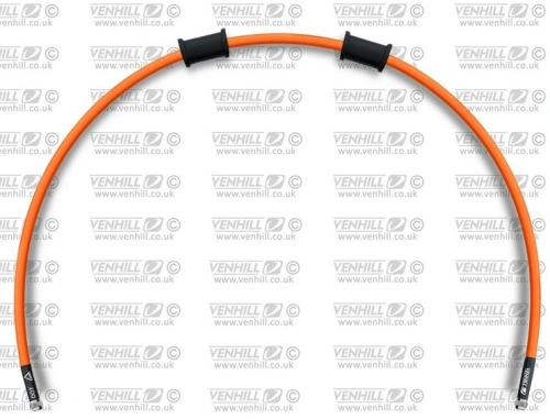 Brzdová hadice Venhill POWERHOSEPLUS 3H0150 O 150mm oranžová