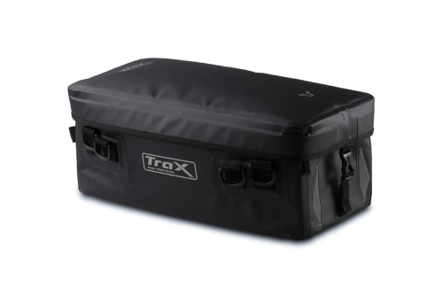 Rozšiřovací taška TRAX WP M/L  pro boční kufry TRAX. 15 l.