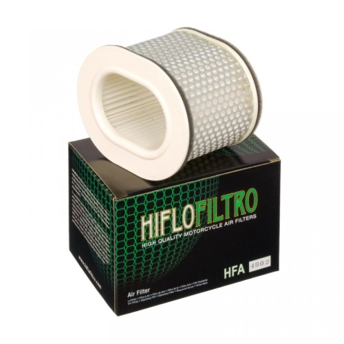 Vzduchový filtr HFA4902, HIFLOFILTRO