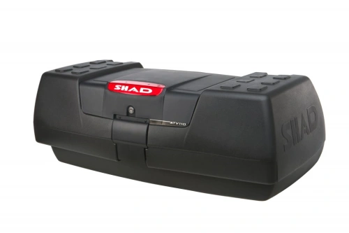 Kufr pro čtyřkolky SHAD ATV110 D0Q1100 černý