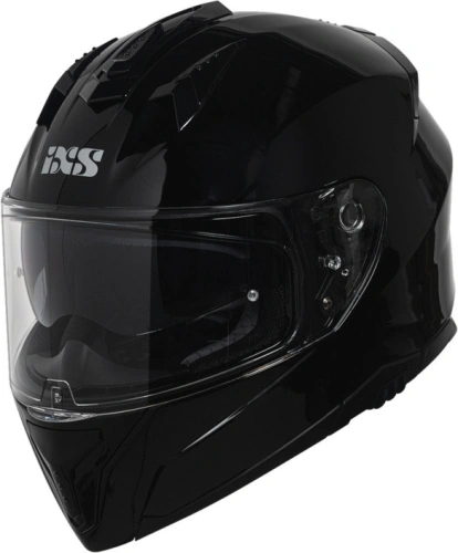 Integrální helma iXS iXS 217 1.0 X14091 černý