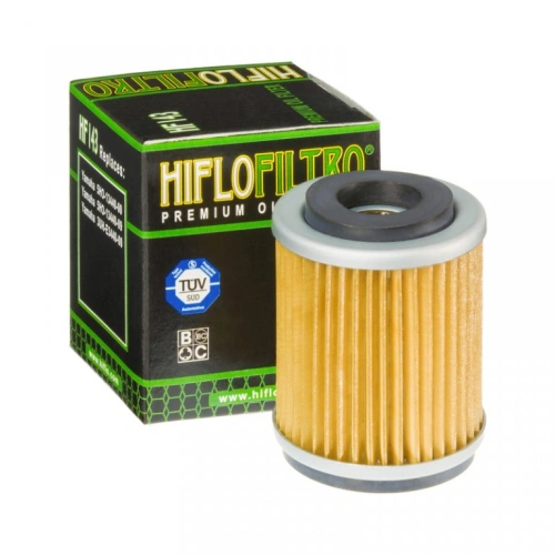 Olejový filtr HF143, HIFLOFILTRO