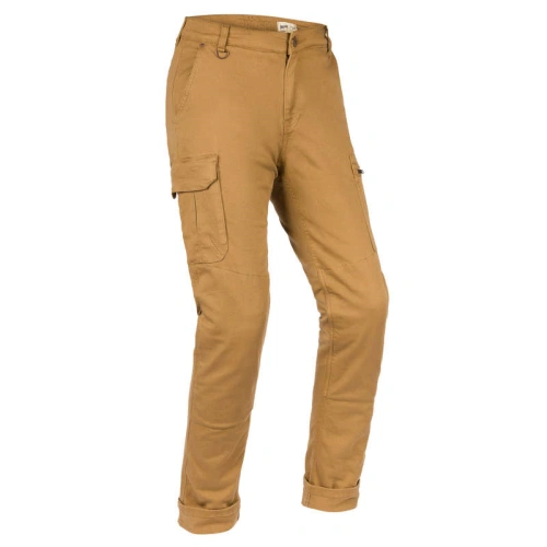 BROGER ALASKA CARMEL kevlarové džíny