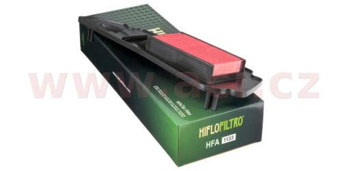 Vzduchový filtr HFA1133, HIFLOFILTRO