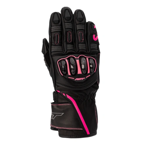 rukavice RST 3060 S1 CE Ladies Pink