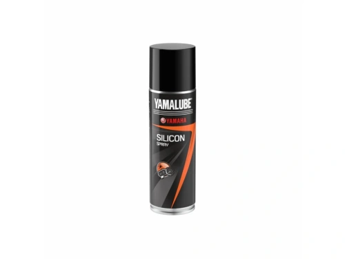 Silikonový sprej Yamalube Prisma silicon spray 300ml