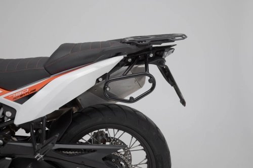 SLC levý nosič KTM 790 Adventure / R (19-).