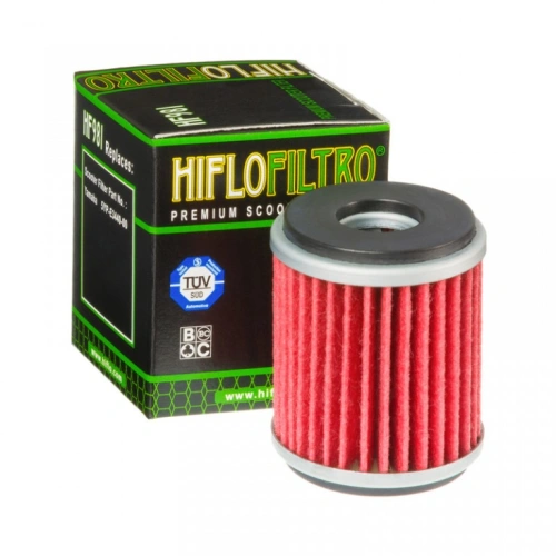 Olejový filtr HF981, HIFLOFILTRO