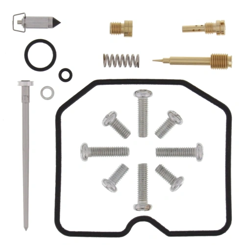 Sada na repasi karburátoru All Balls Racing CARK26-1081