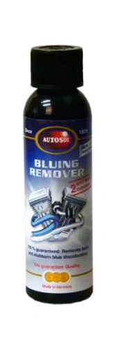 Bluing Remover čistič výfukových svodů