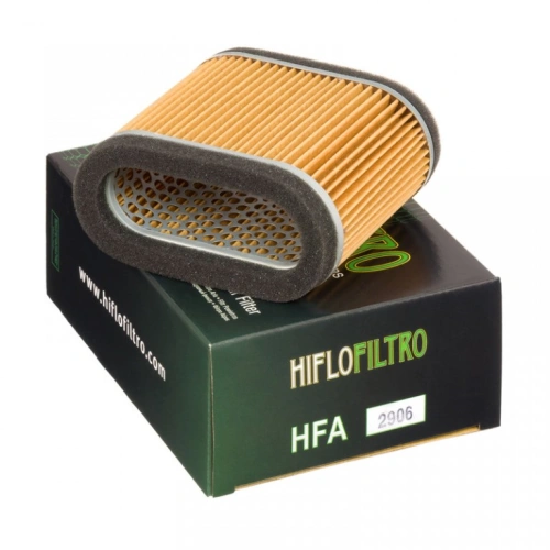 Vzduchový filtr HFA2906, HIFLOFILTRO