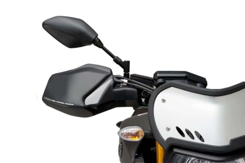 Chrániče páček PUIG MOTORCYCLE TOURING 8548J matná černá