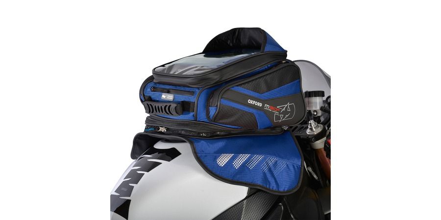 OXFORD Tankbag na motocykl M30R